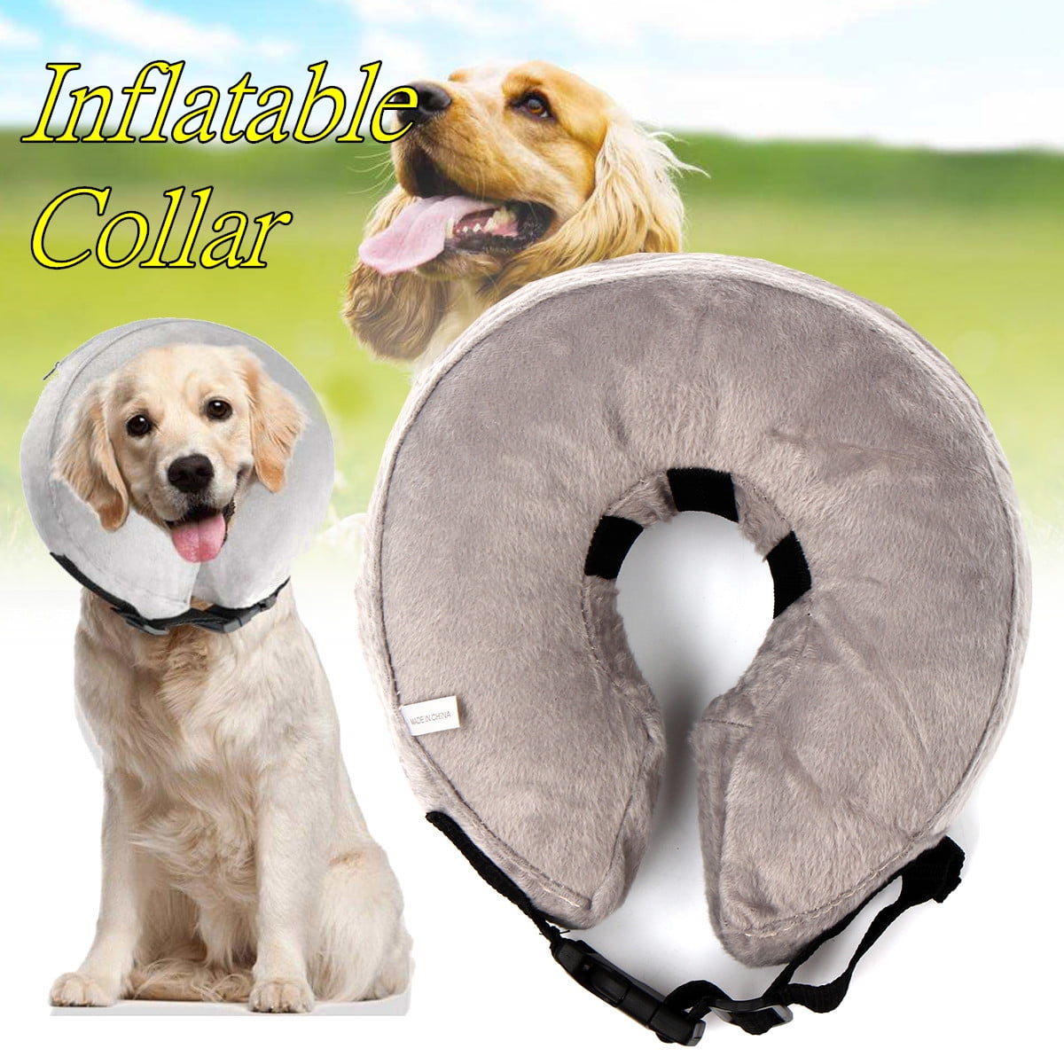 dog head cone walmart dog head cone walmart